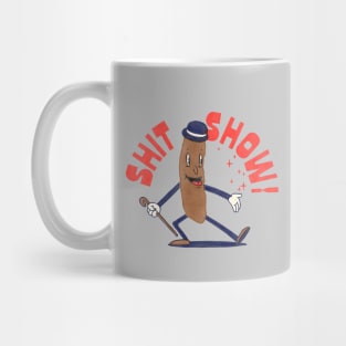 shitshow Mug